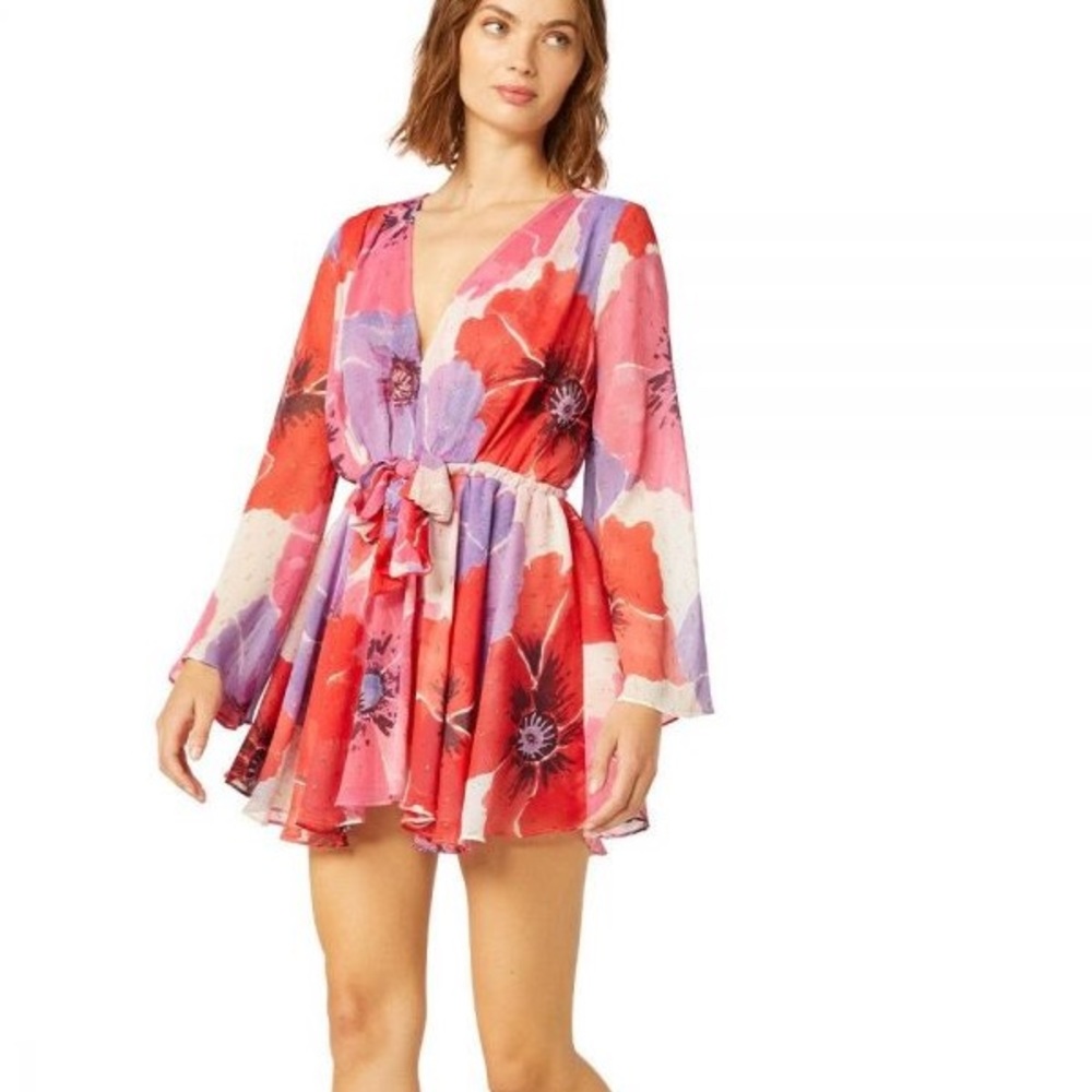MISA Los Angeles - Kaia Dress